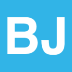 logo BJ Benelux